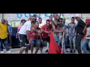 Video: TsGang Ft Sholo Mwamba - Dab Singeli.